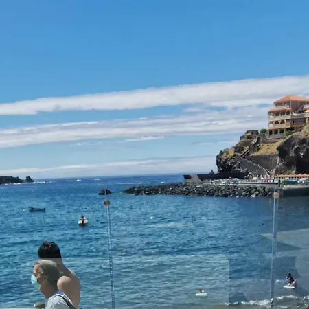 San Marcos Luxury Vista Tenerife Exterior photo