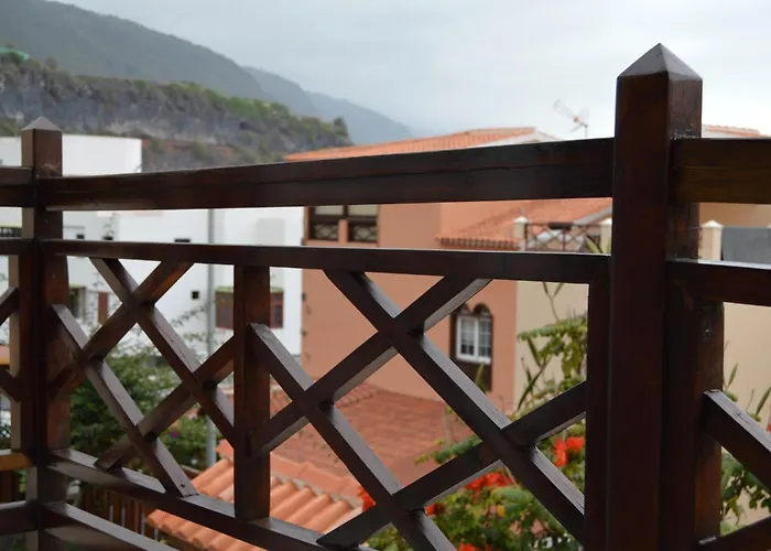 San Marcos Luxury Vista Tenerife