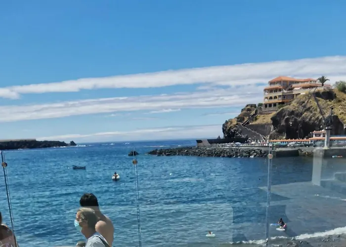 San Marcos Luxury Vista Tenerife