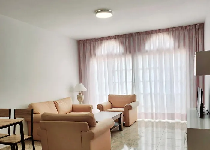 San Marcos Luxury Vista Tenerife