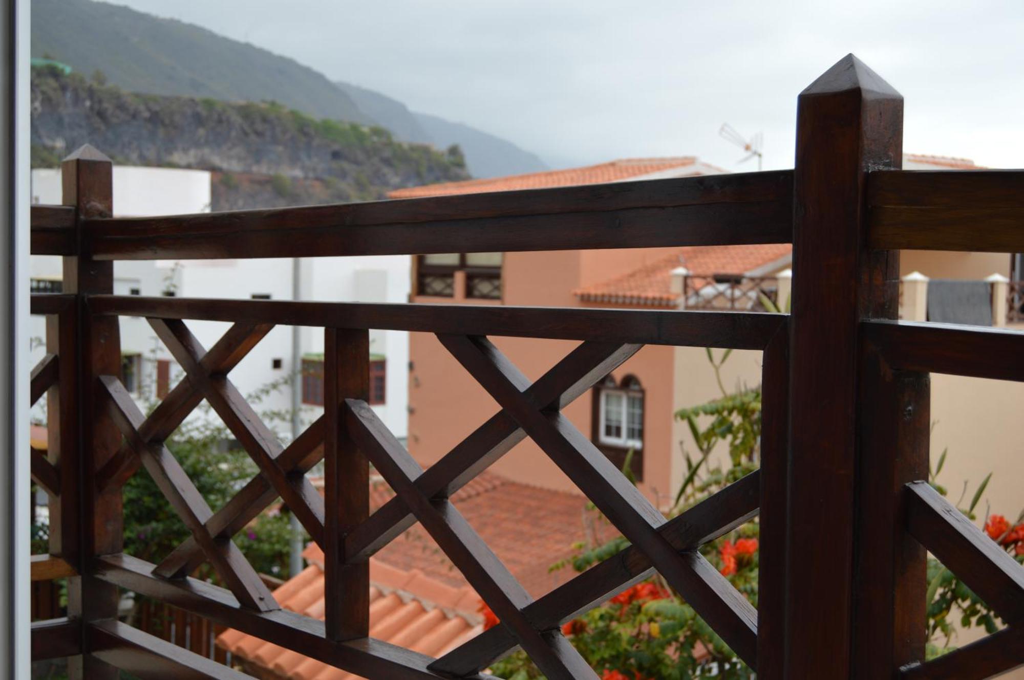 Apartment San Marcos Luxury Vista Tenerife San Marcos (Tenerife)