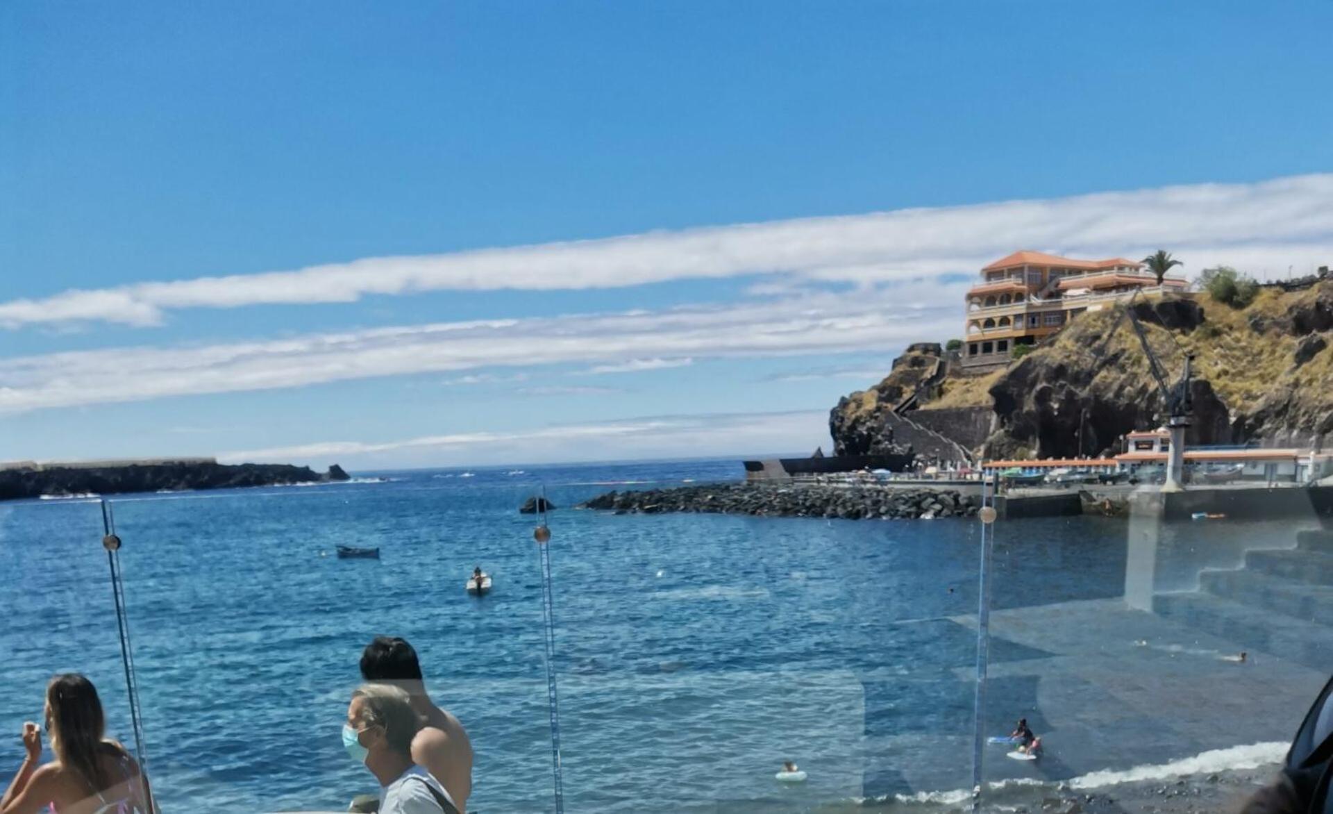San Marcos Luxury Vista Tenerife * San Marcos (Tenerife)