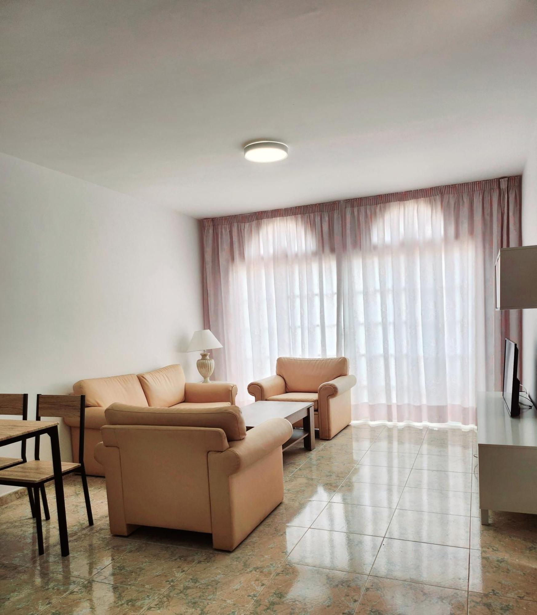 San Marcos Luxury Vista Tenerife Apartment *