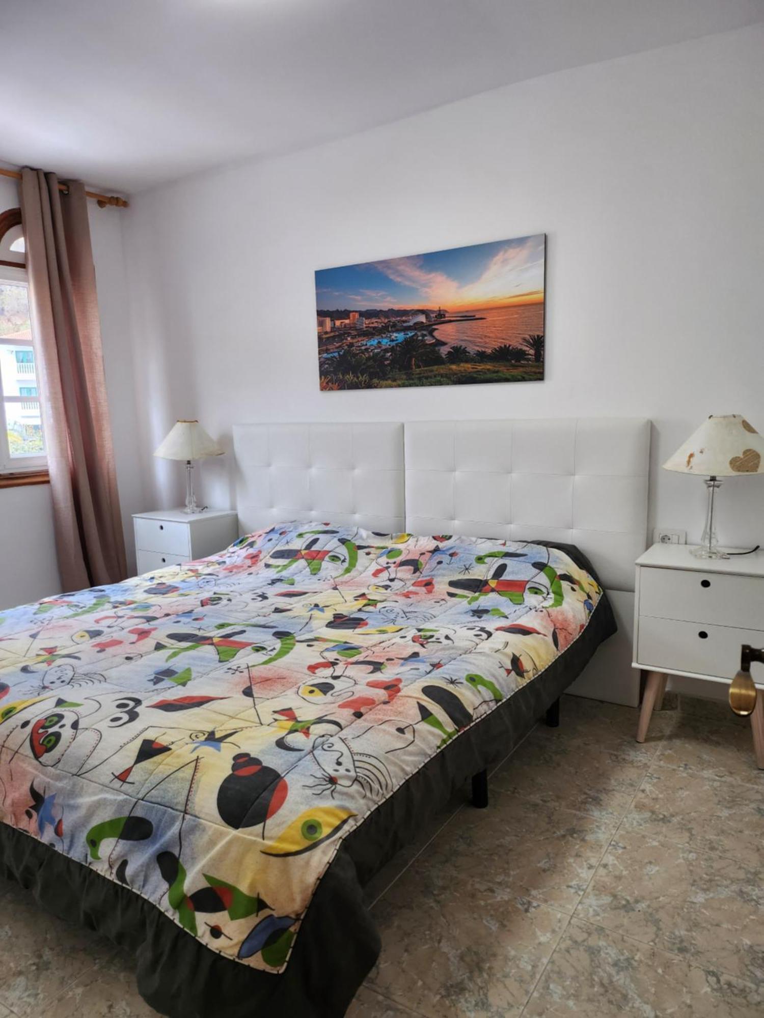Apartment San Marcos Luxury Vista Tenerife *