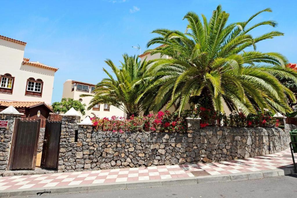 Appartamento San Marcos Luxury Vista Tenerife