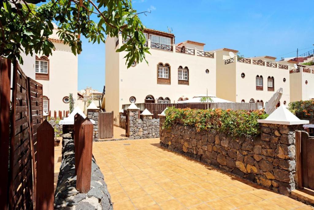San Marcos Luxury Vista Tenerife San Marcos (Tenerife)
