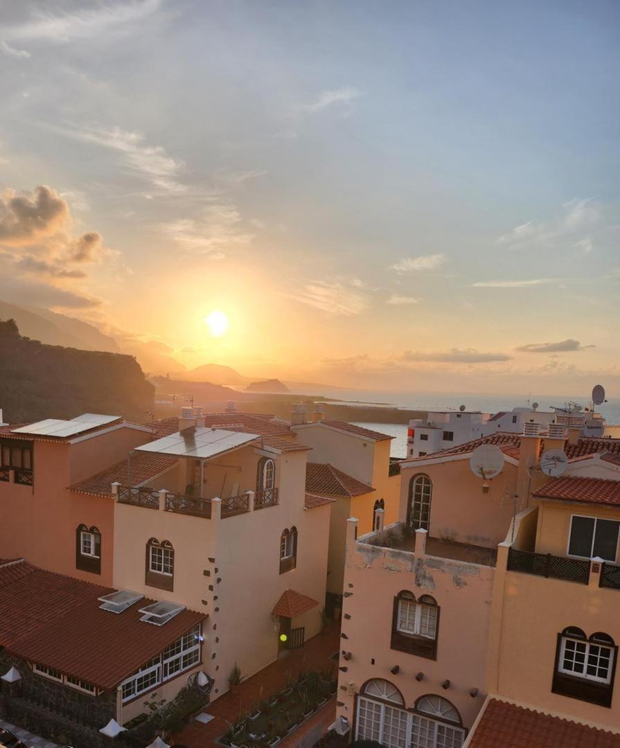 San Marcos Luxury Vista Tenerife